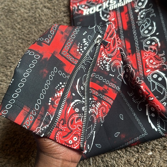 Rockstar original is a good brand for young people to have fun with. - Picture 4 of 7